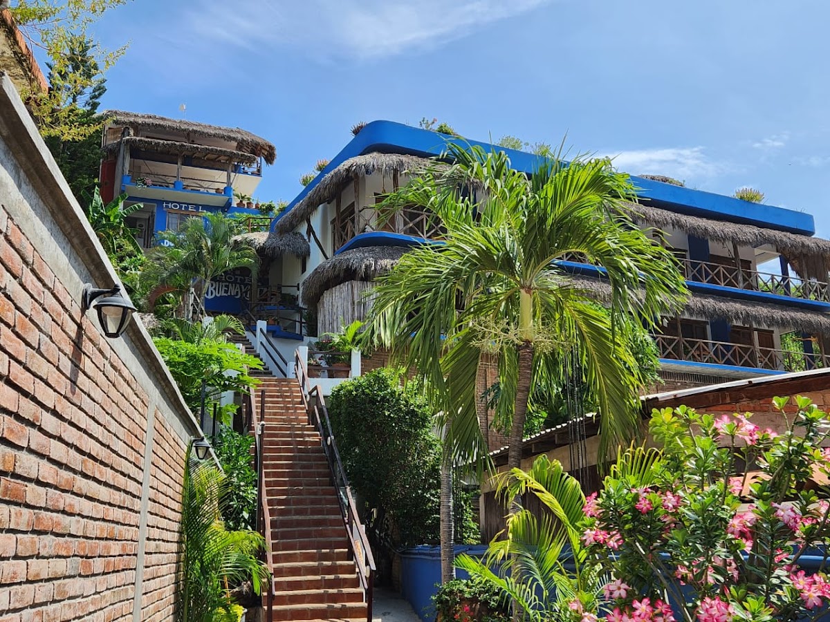 Hotel Buena Vista
