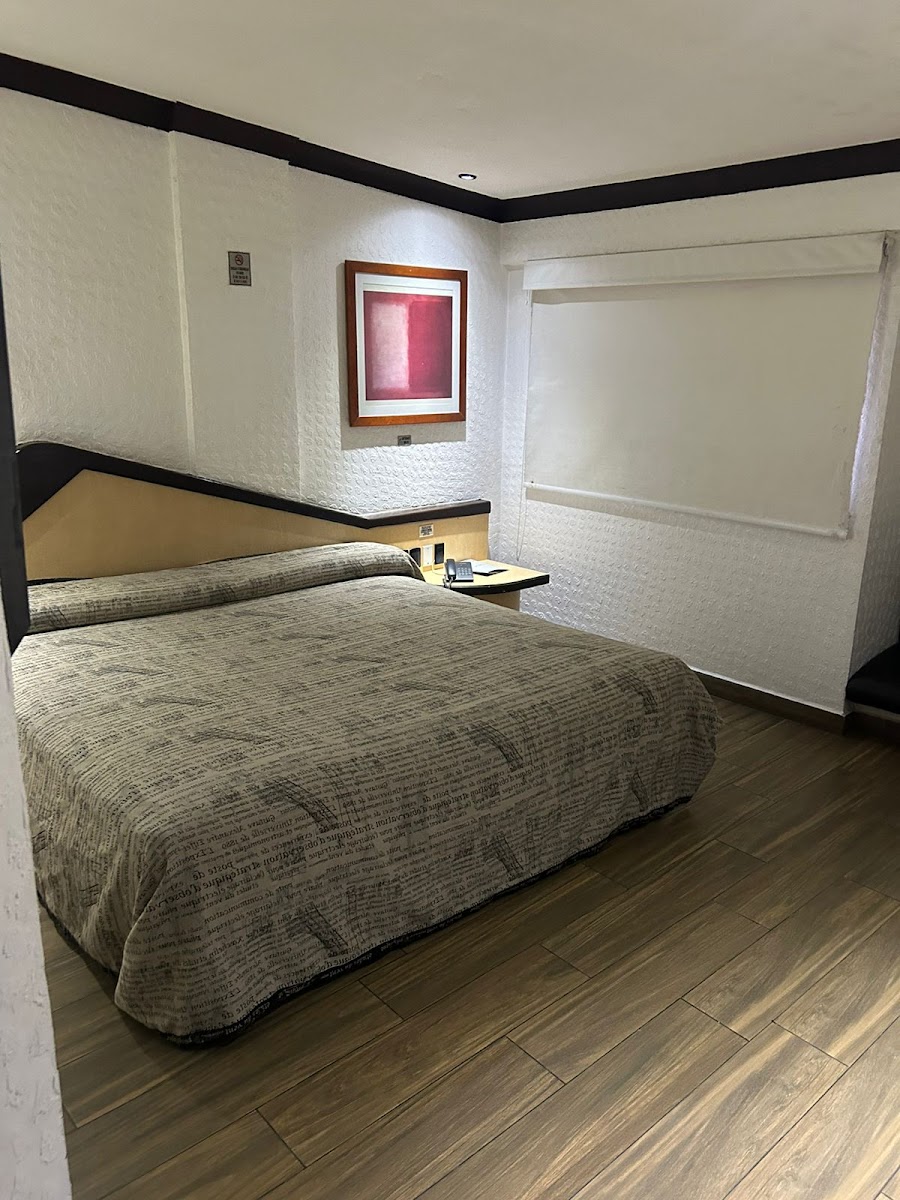 Motel Alcazar photo 2