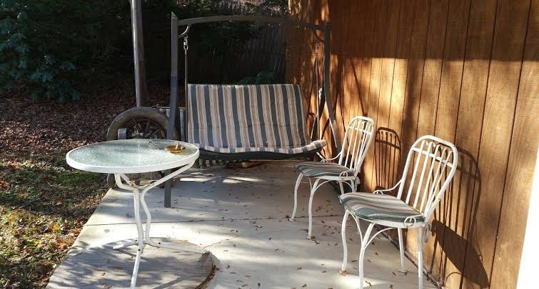 Garden Cottages Motel photo 2