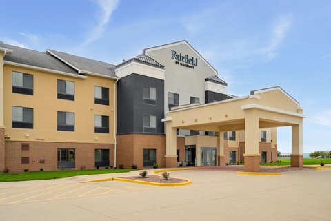 Fairfield by Marriott Inn & Suites Bloomington