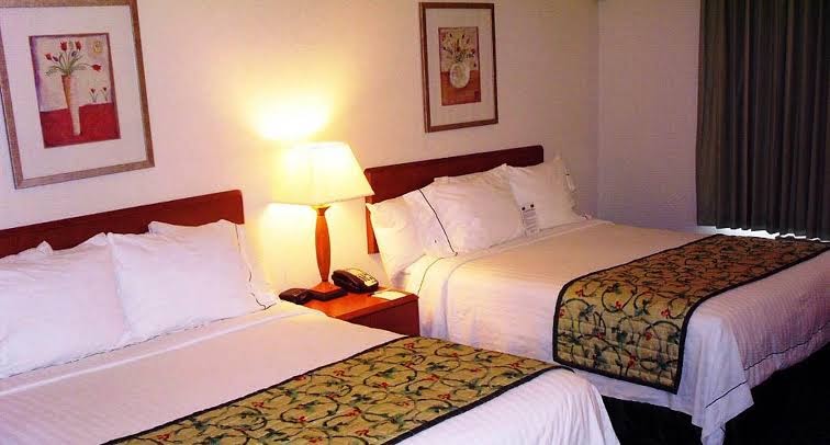 Fairfield by Marriott Inn & Suites Bloomington photo 3