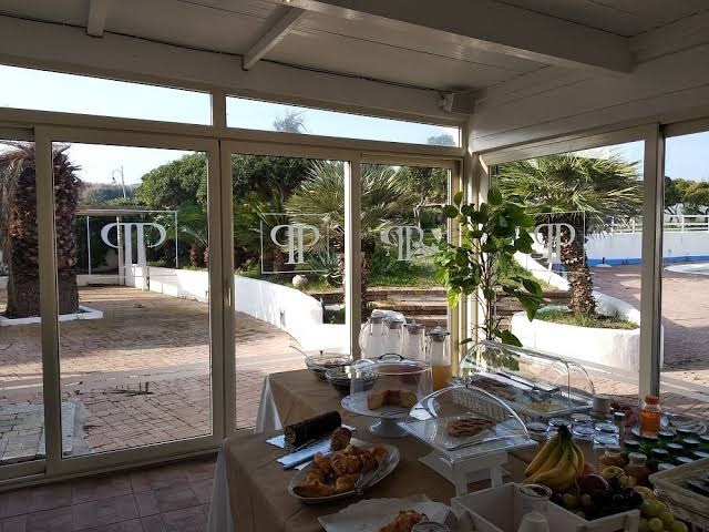 B&B Suite Charme Porto Turistico