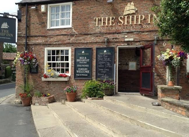 The Ship Inn