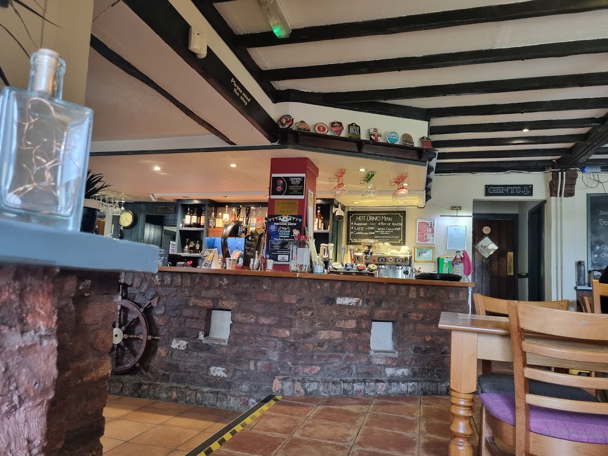 The Ship Inn photo 2