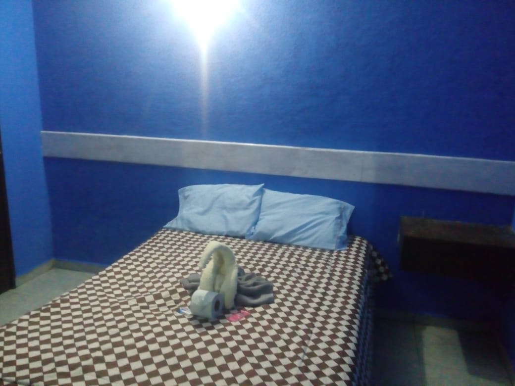 HOTEL EL ' REY ' photo 3