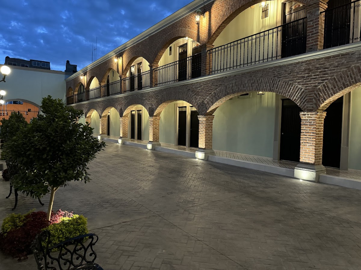 Hotel Posada Real photo 3
