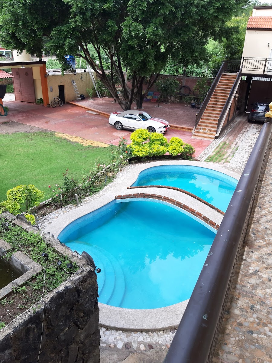 Hotel La Hacienda photo 3