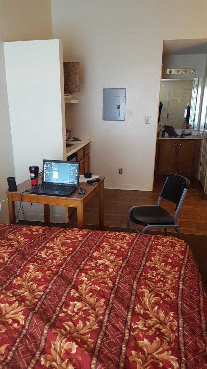Guest House photo 2