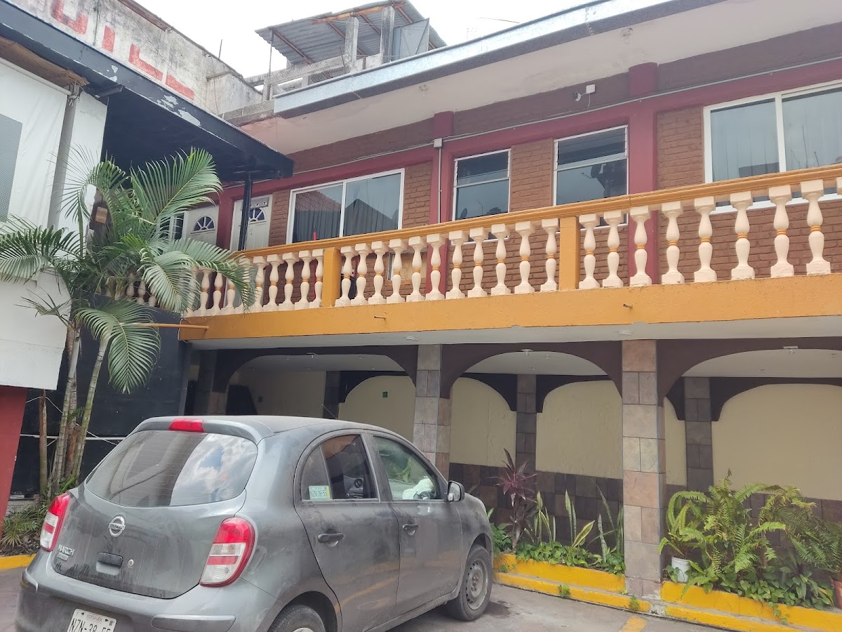 Hotel Posada San Jose