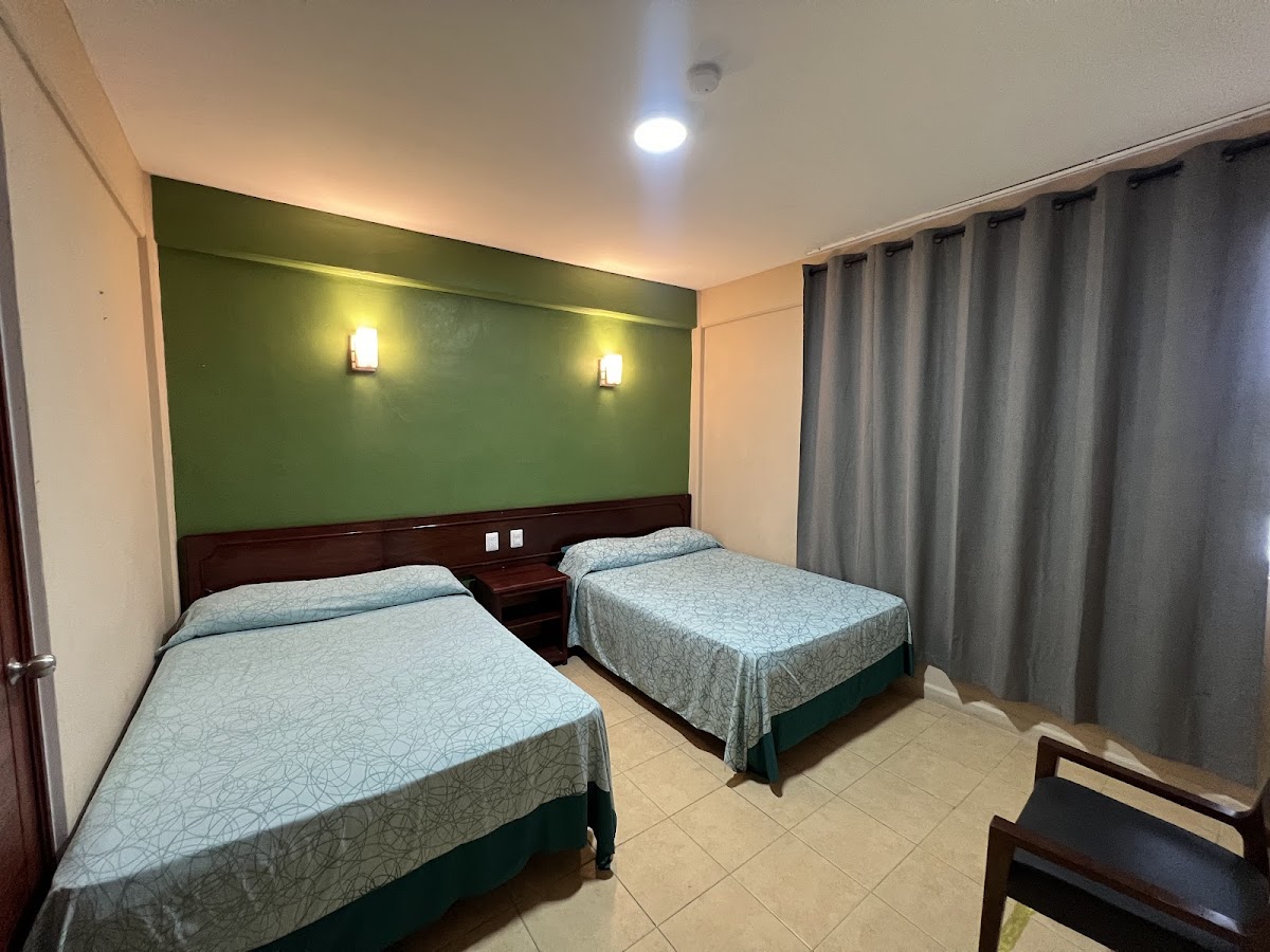 Hotel Posada San Jose photo 2