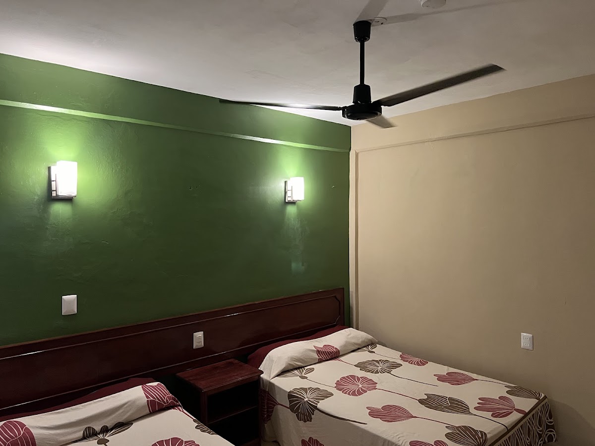 Hotel Posada San Jose photo 3