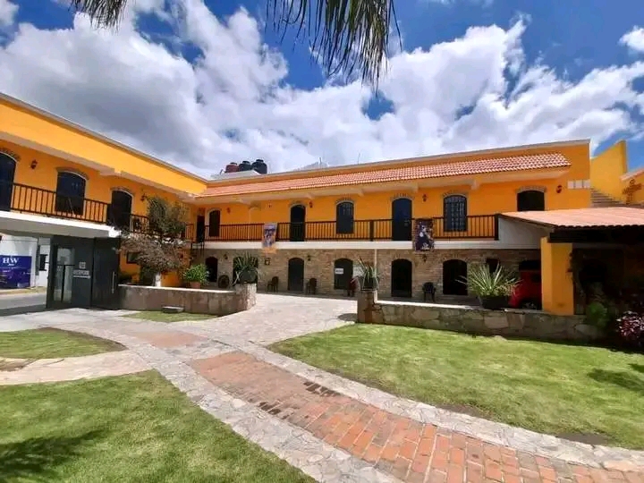 Hotel salón el Ranchito