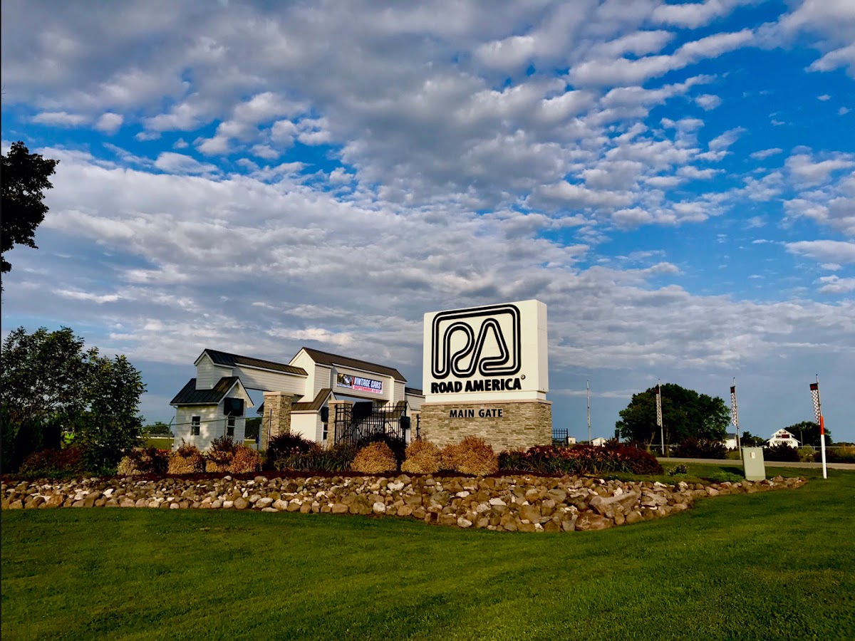 Road America®