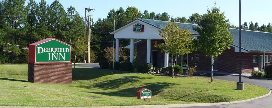 Deerfield Inn & Suites