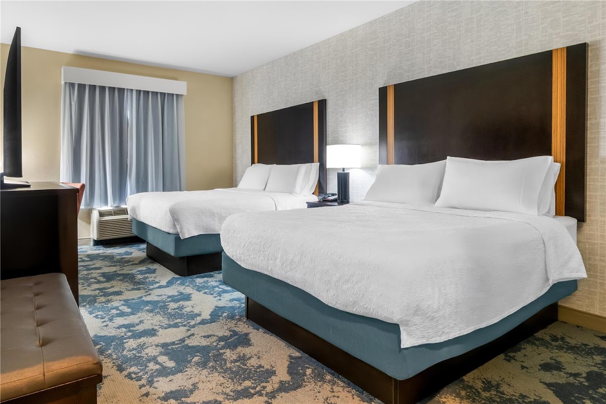Hampton Inn Marion photo 2