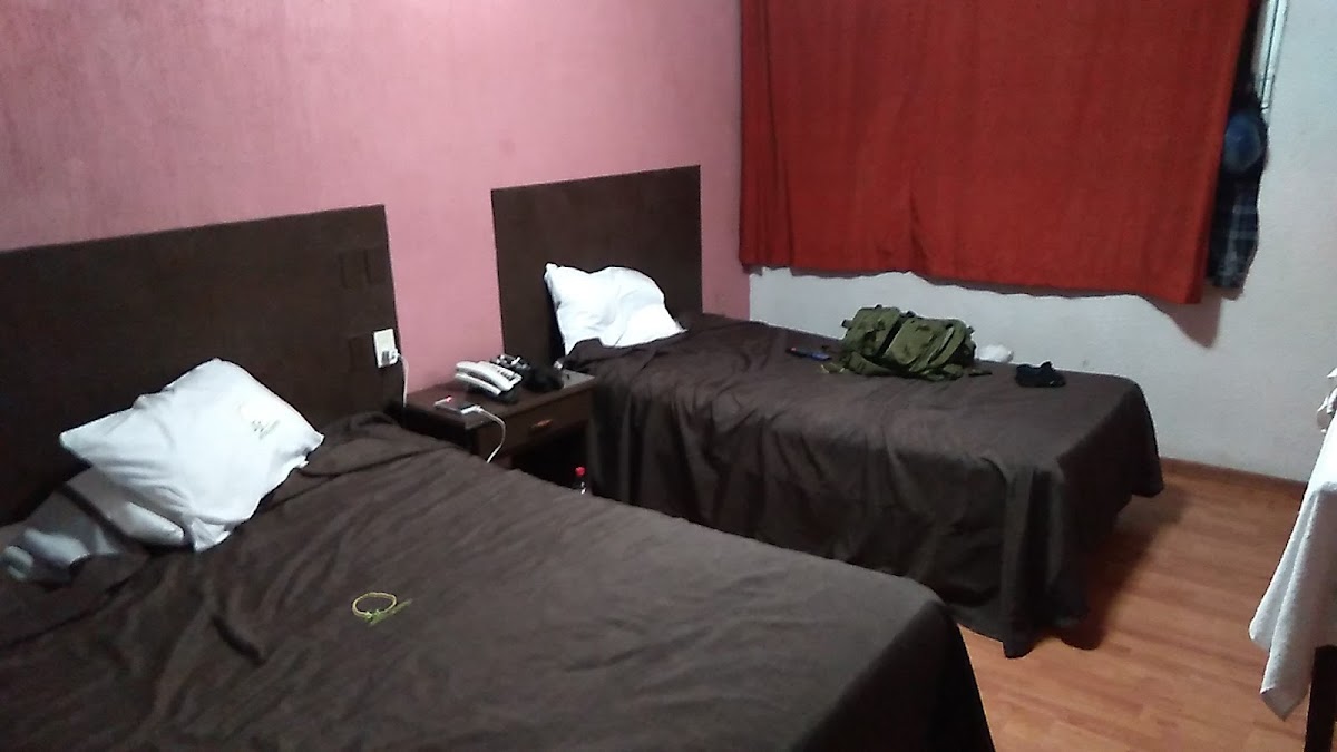 Hotel Geminis photo 2