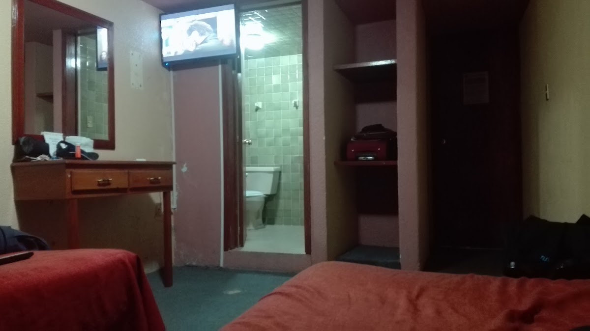 Hotel Geminis photo 3