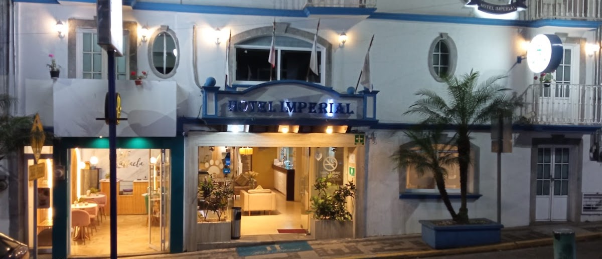 Hotel Imperial photo 3
