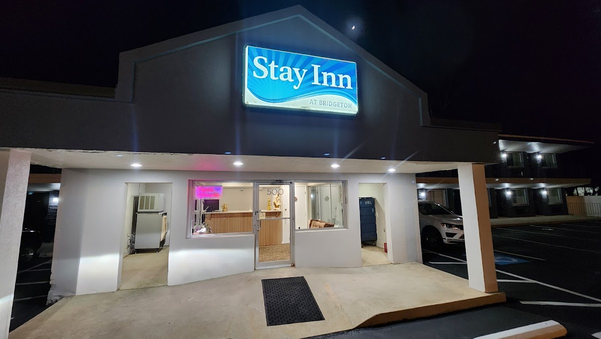Stay Inn