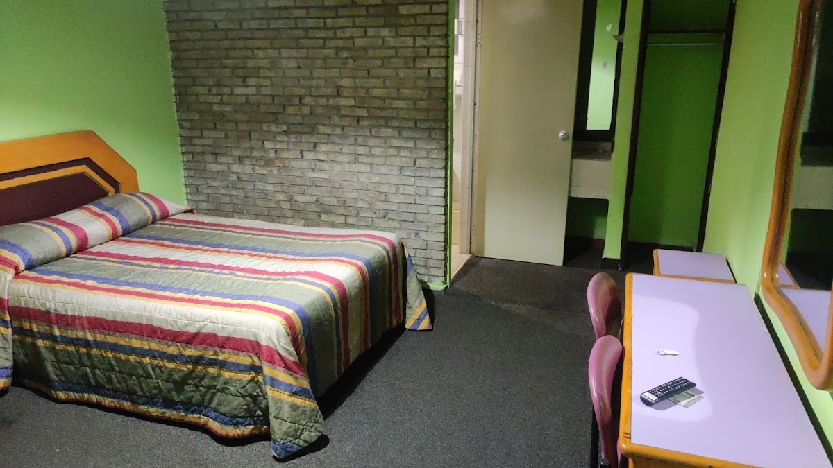Hotel Palmas photo 2