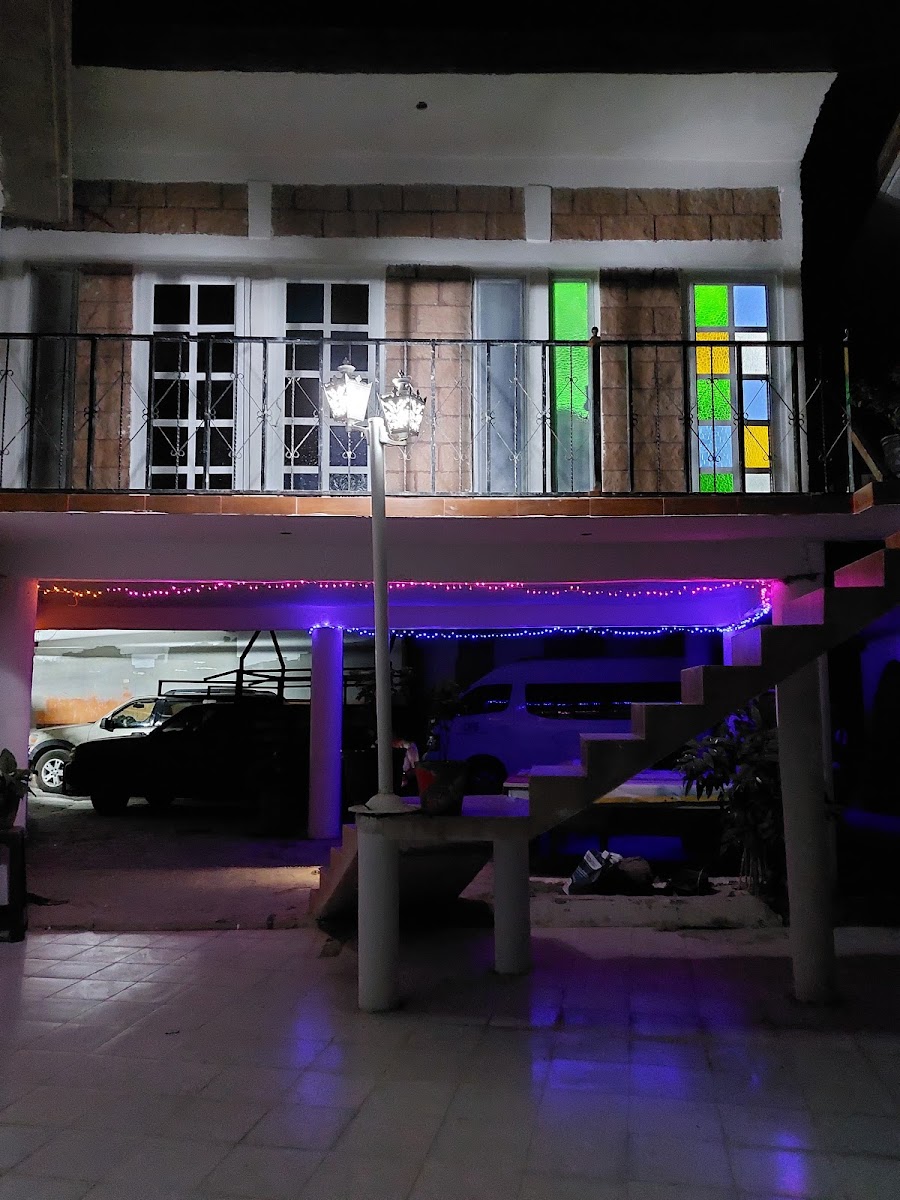 Hotel Casa Blanca photo 3