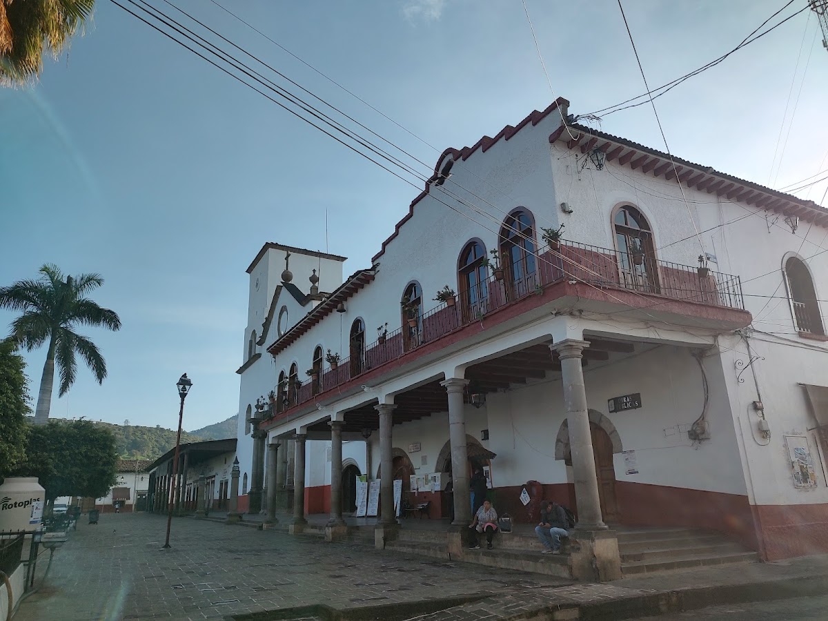 Hotel La Parroquia photo 3