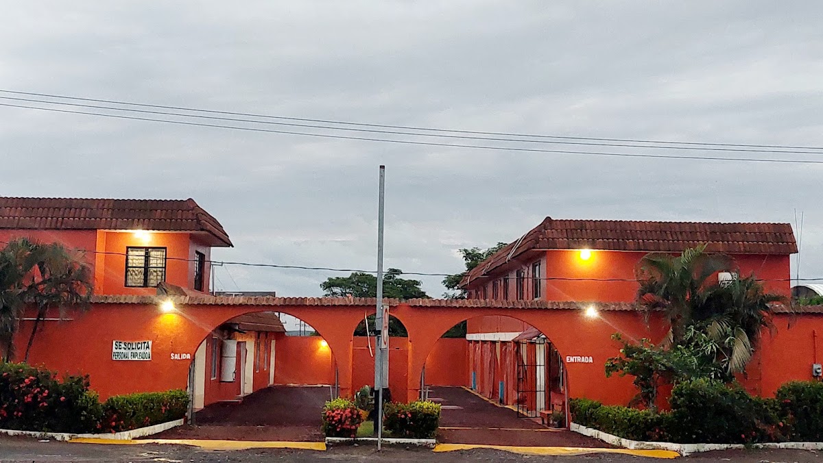 Motel Sagitario