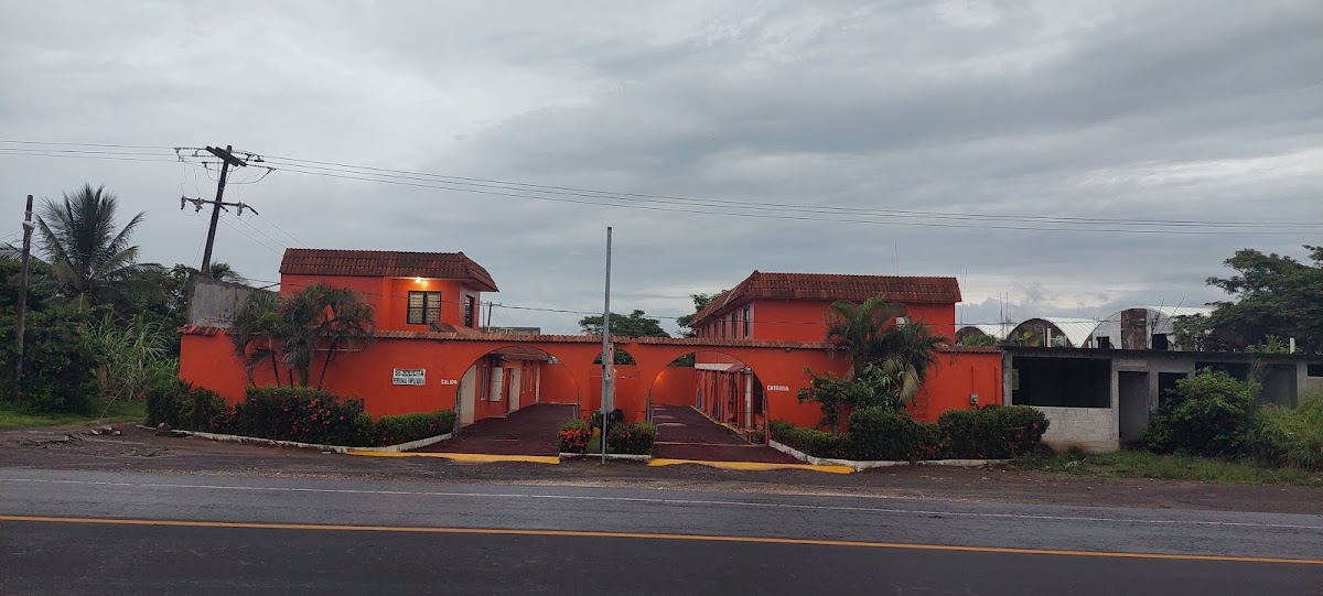Motel Sagitario photo 2