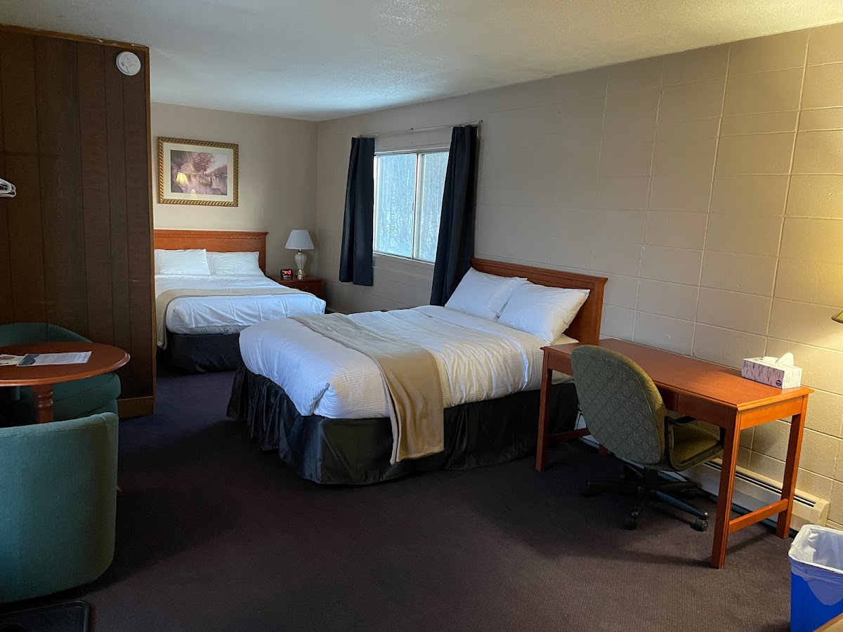 Matador Motel photo 2