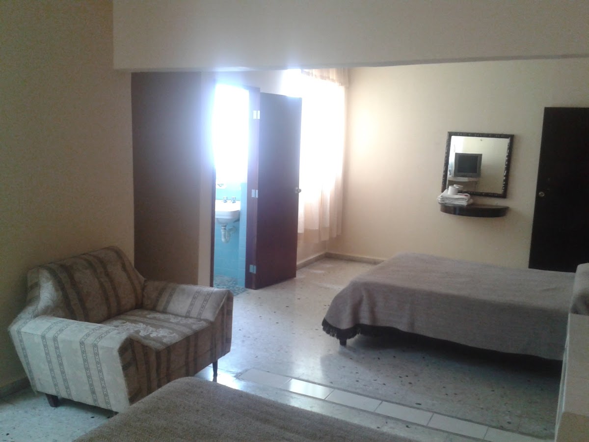 Hotel Montecarlo photo 3