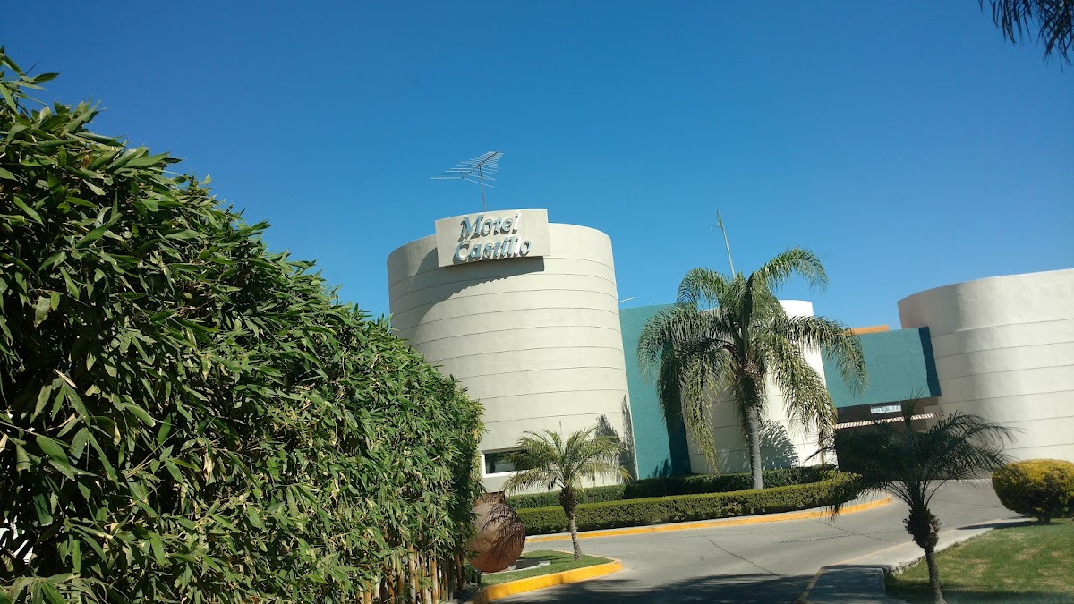 Motel Castillo