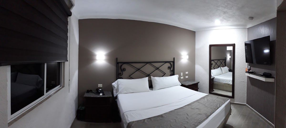 Motel Castillo photo 2