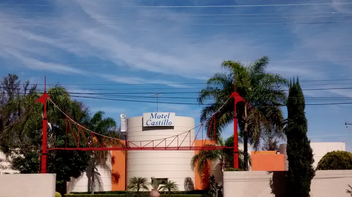 Motel Castillo photo 3