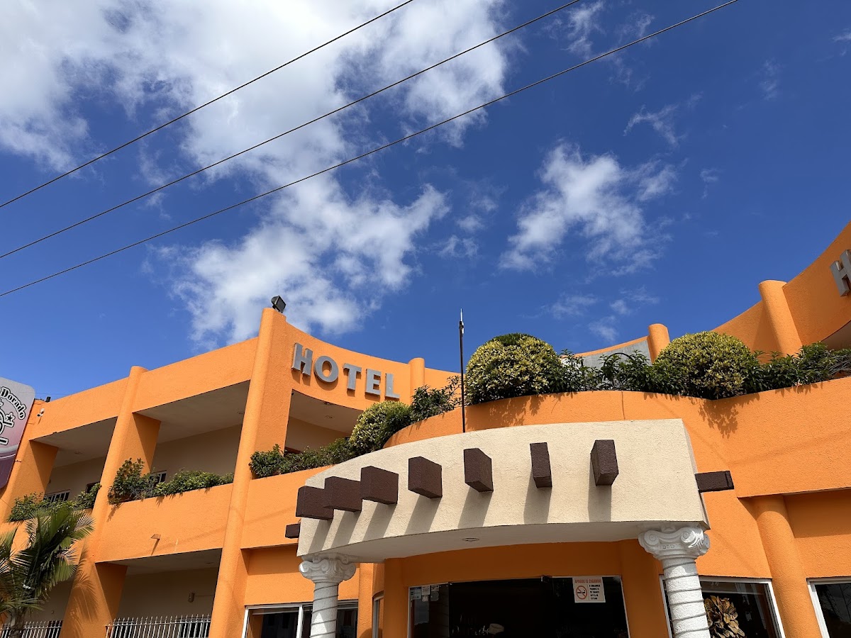 Hotel Dorado