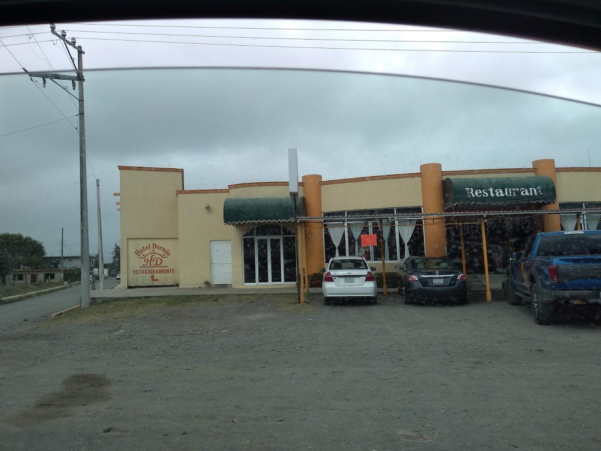 Hotel Dorado photo 2