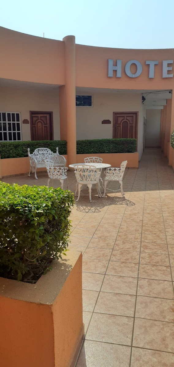 Hotel Dorado photo 3
