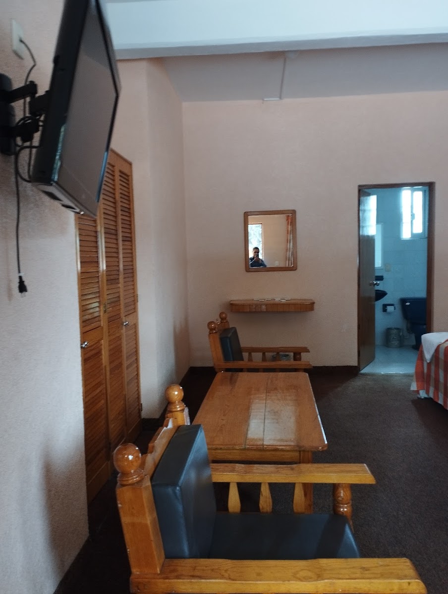 Hotel EL MARQUES photo 3