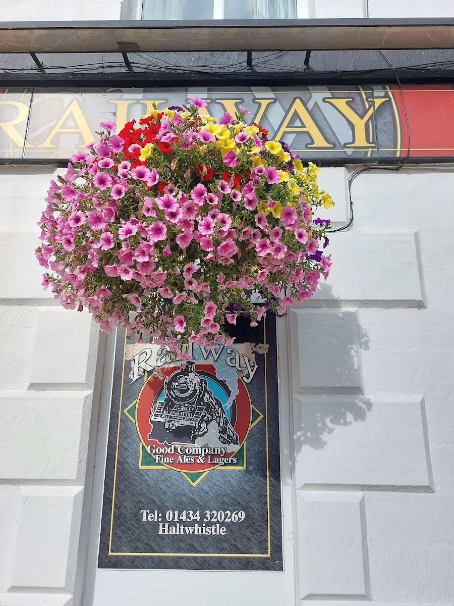 The Railway Hotel photo 2