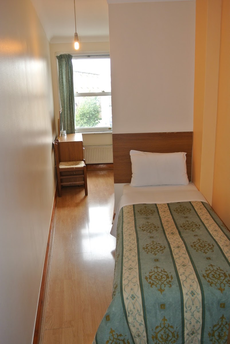 Carlton Hotel photo 3
