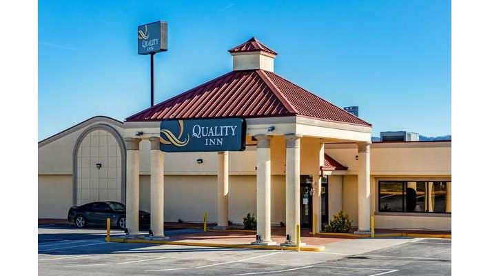 Quality Inn