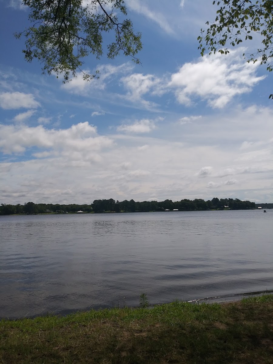 Lake Quitman