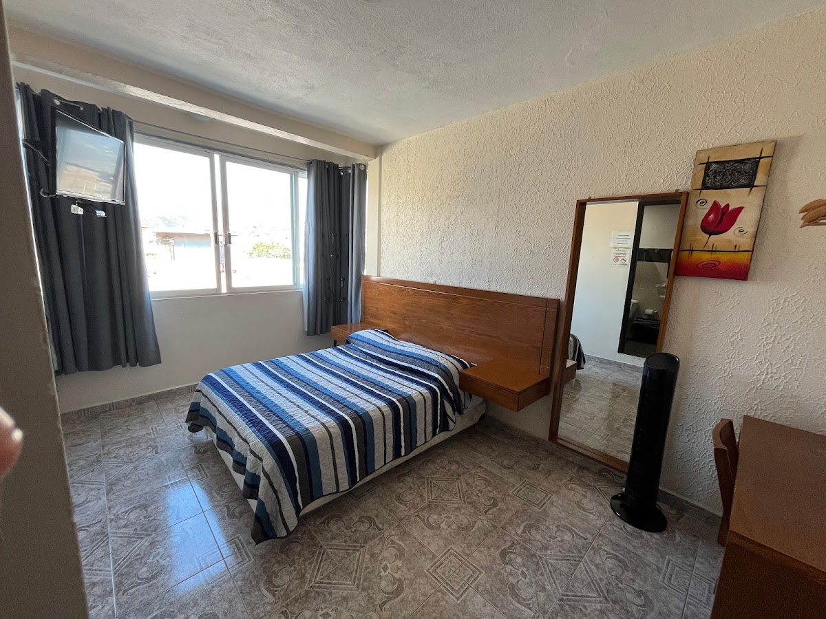 Hotel jardin photo 2