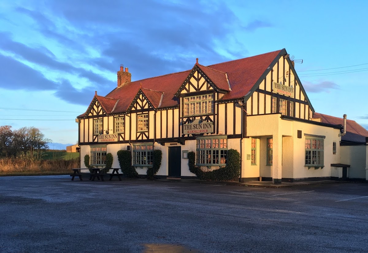 The Sun Inn