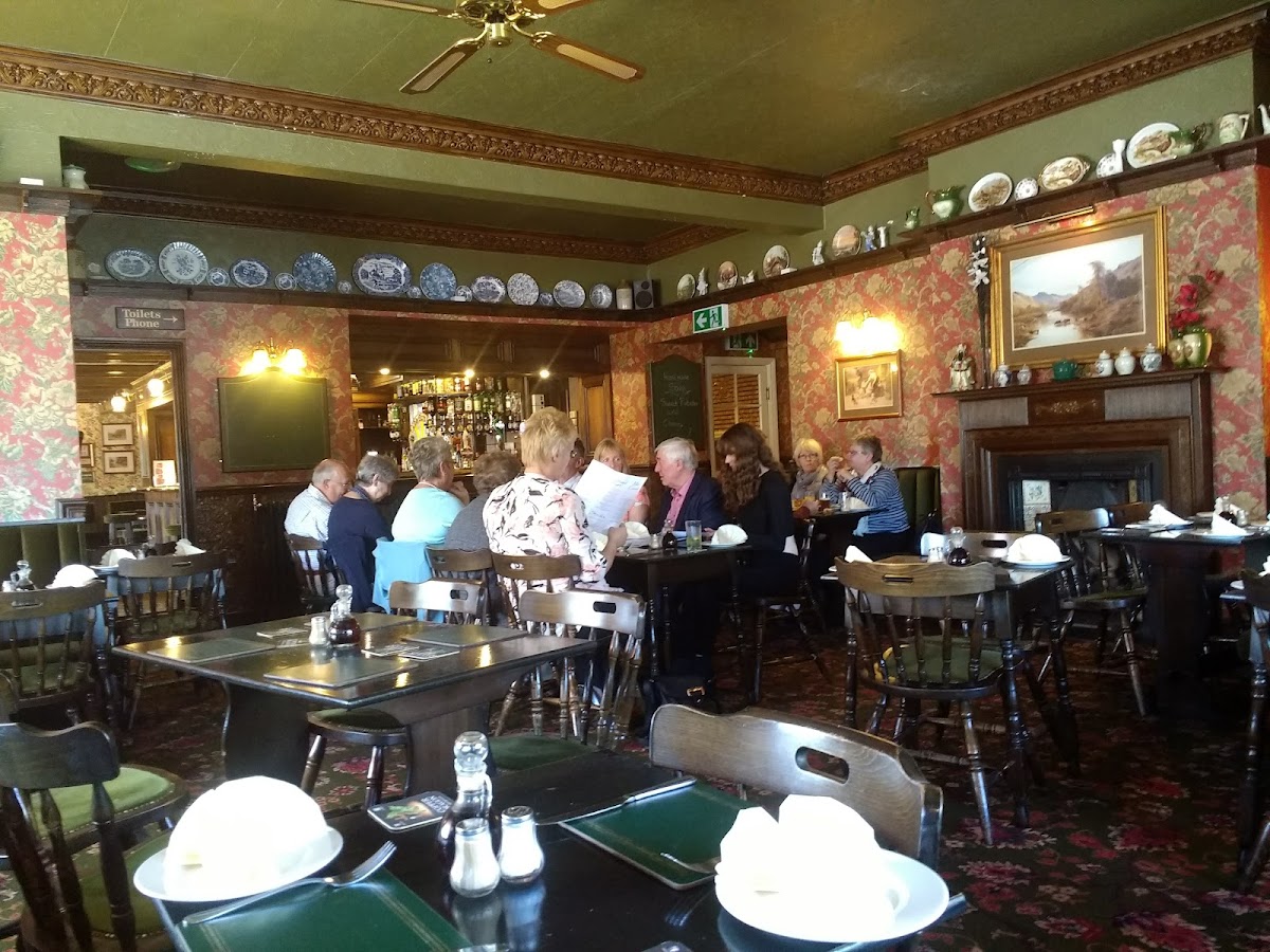 The Sun Inn photo 2