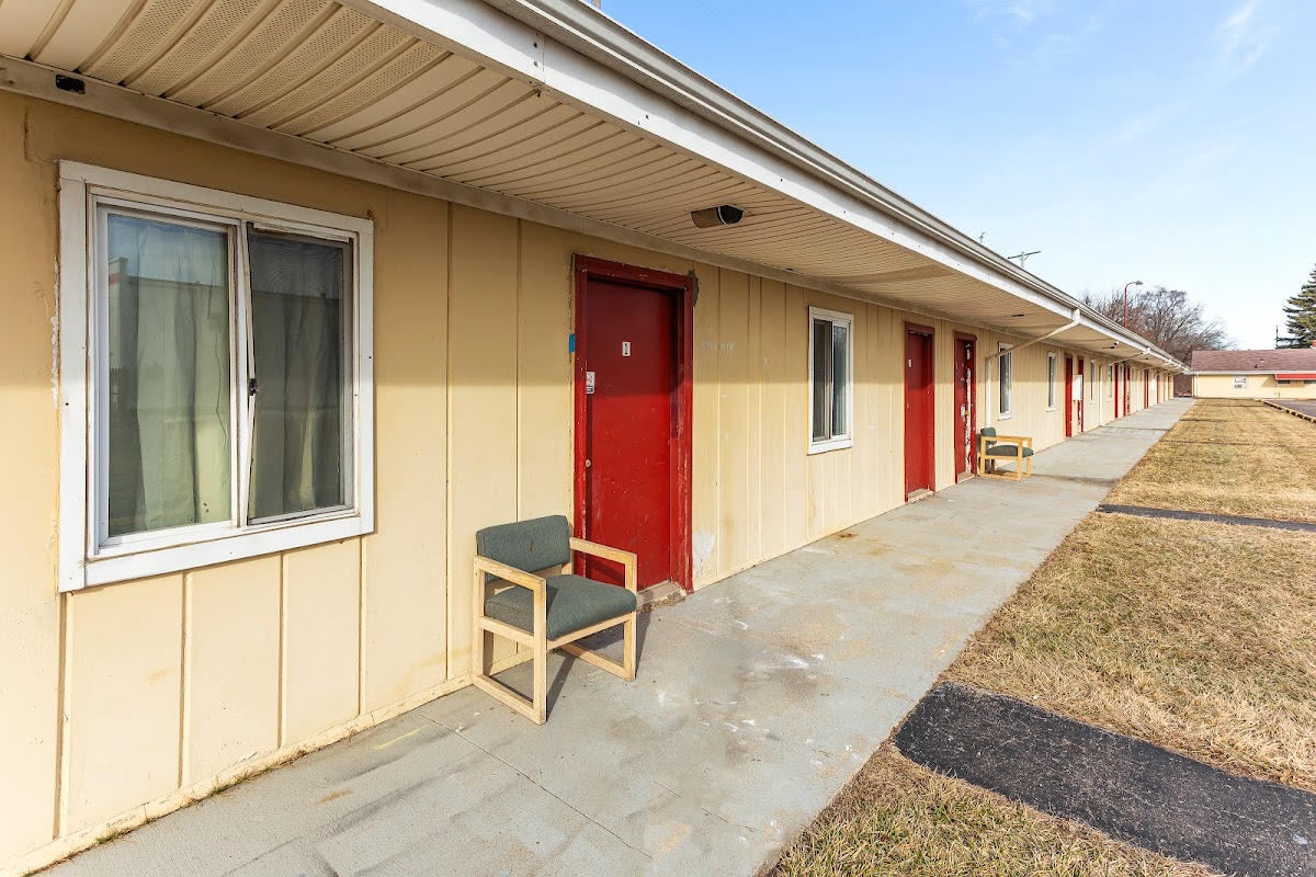 Budget inn