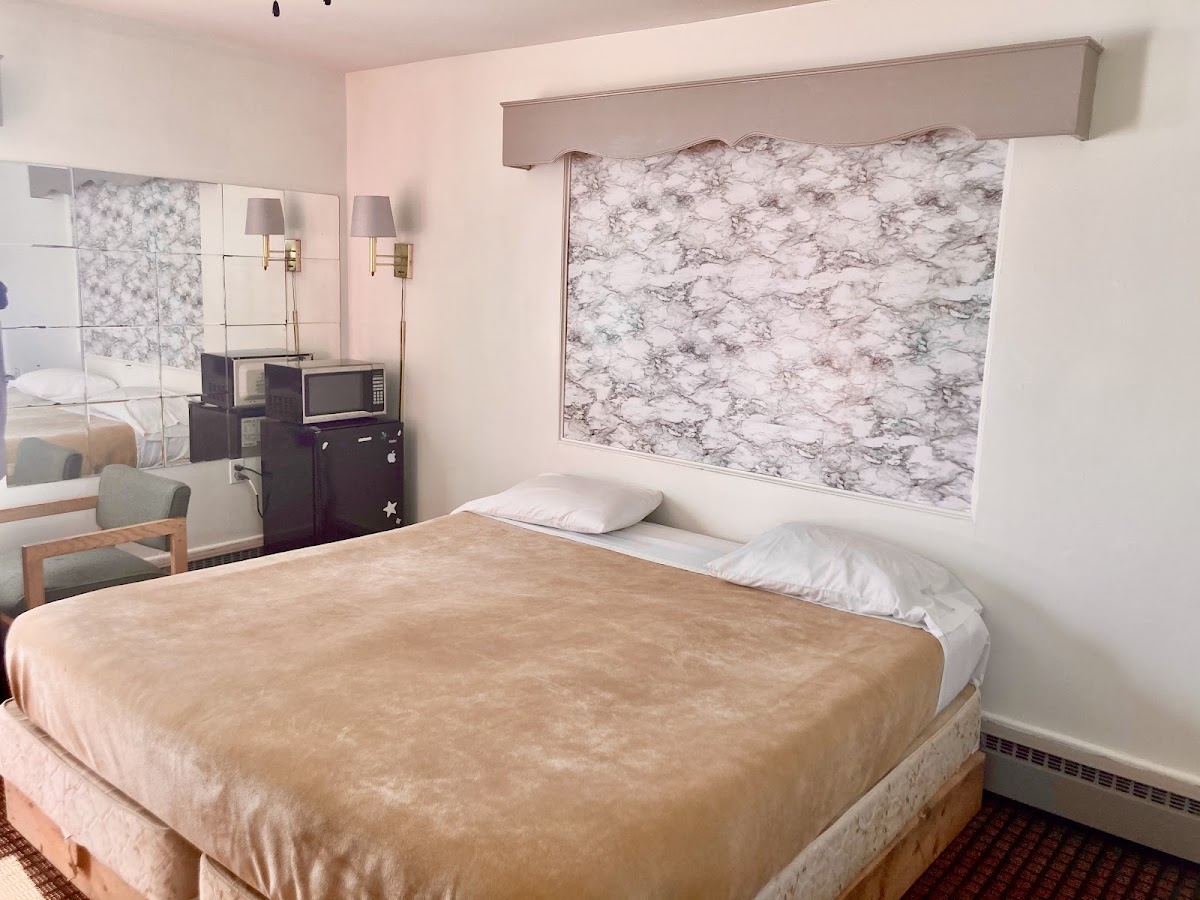 Budget inn photo 2