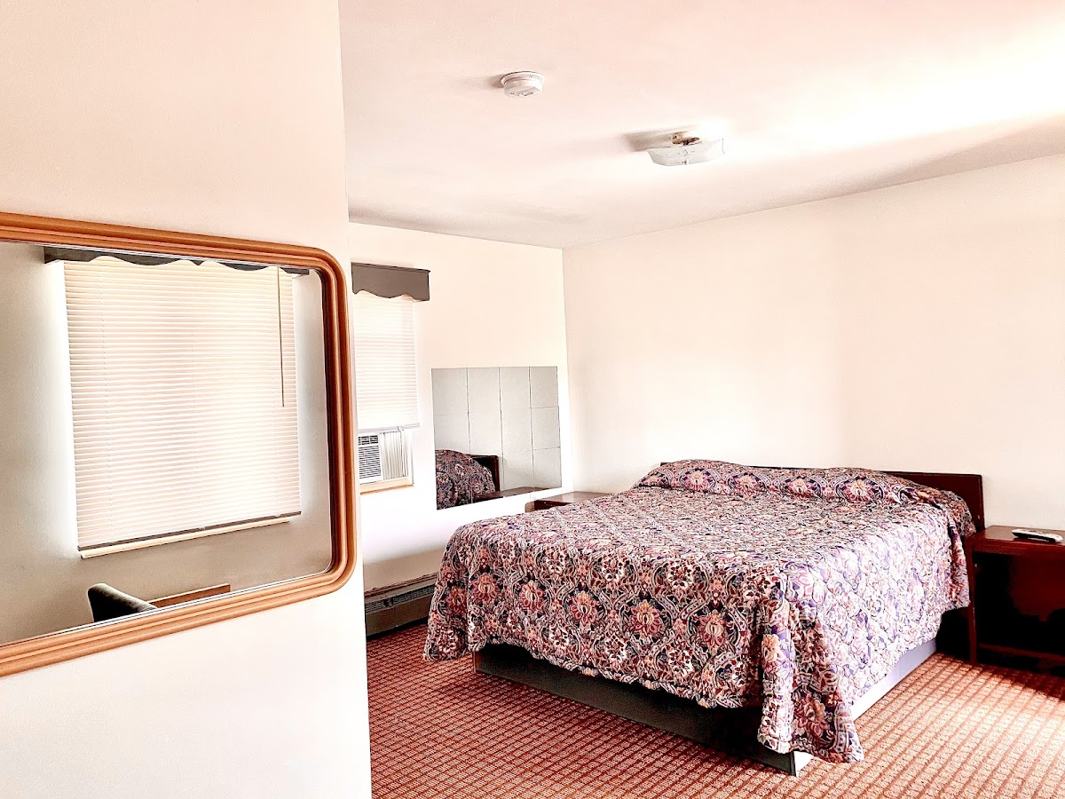 Budget inn photo 3