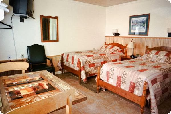 The Haven photo 2