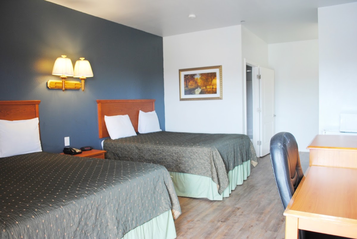 Bestway Inn photo 2