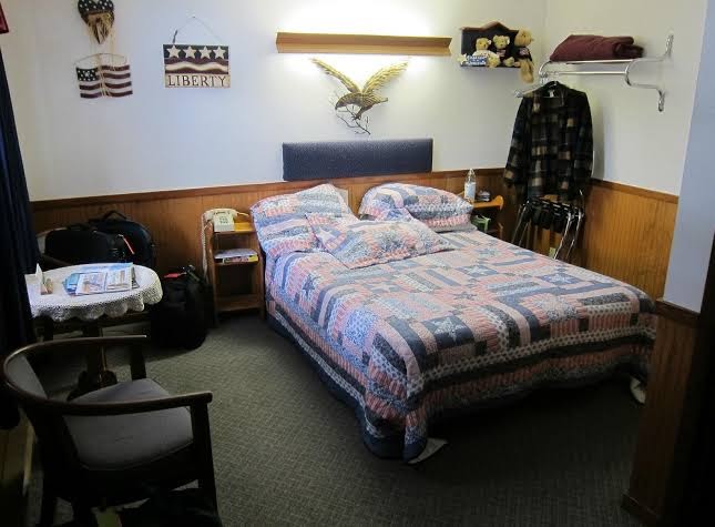 Skylark Motel photo 3